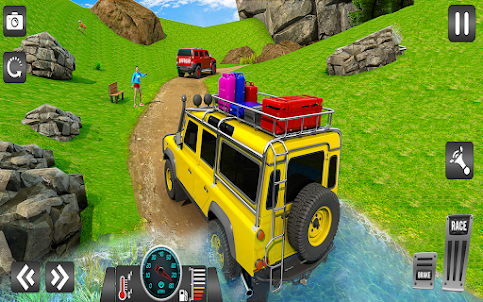 4x4 Offroad Race - Download