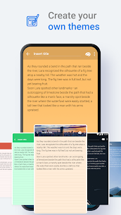 Notes – Notebook  Notepad Apk Download 5