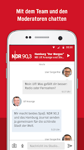 NDR Hamburg: News, Radio, TV
