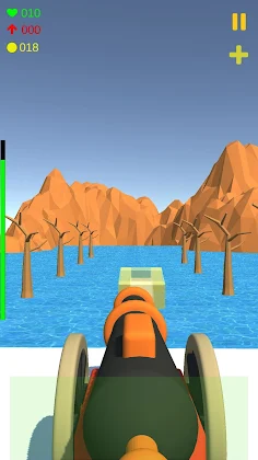 Best shot - Screenshot 1