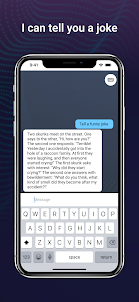Jarvis: AI Voice Chat