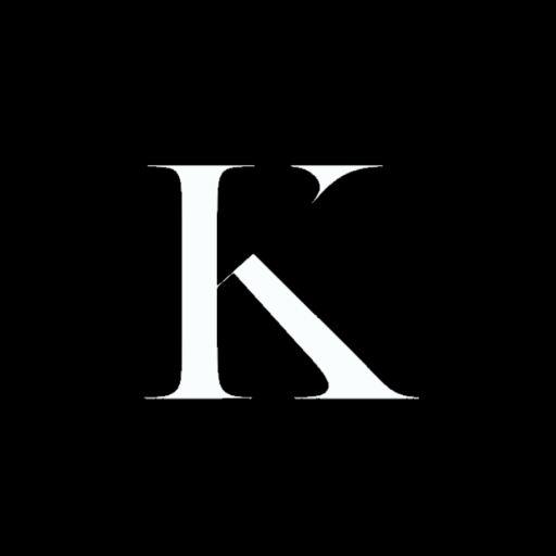 Kenneth Morgan Pool Services logo