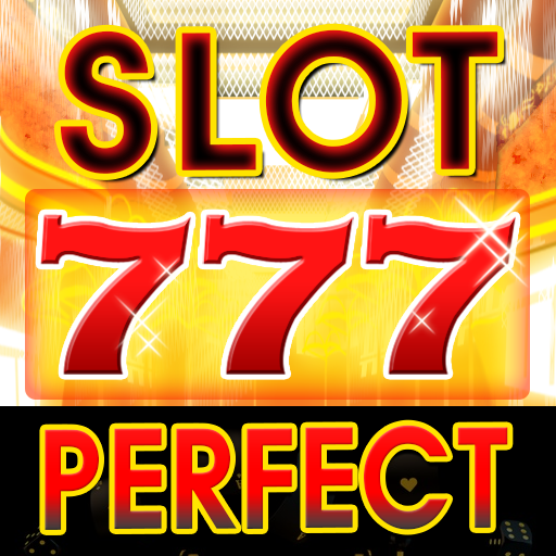 Slot Perfect  Icon