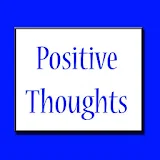 Positive Thoughts icon
