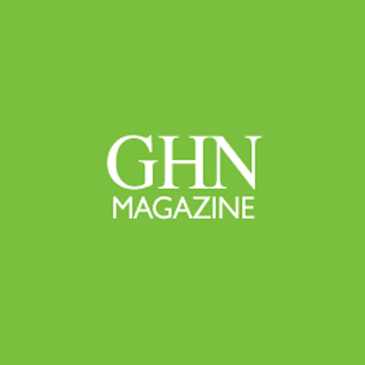 Garden and Hardware News logo