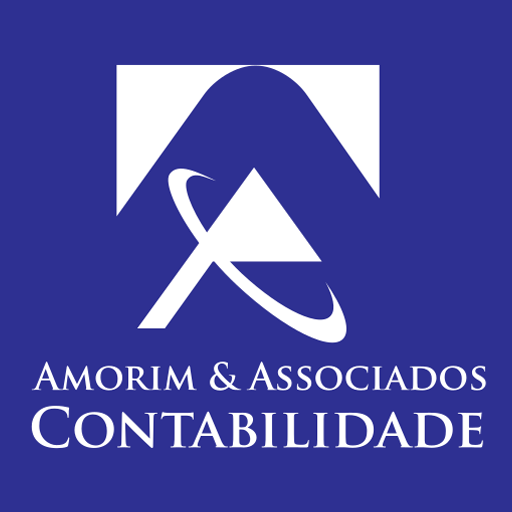 Contabilidade Amorim logo