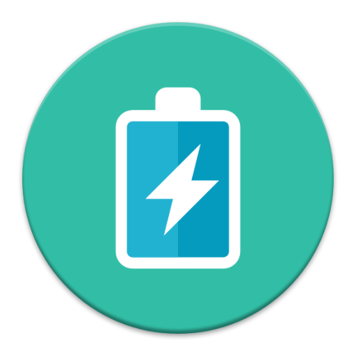 Simple Battery Notifier logo