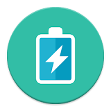 Simple Battery Notifier icon