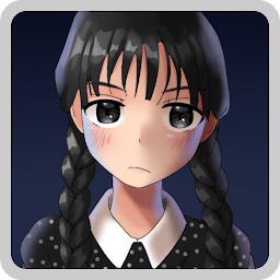 2023 + Wednesday Addams Quiz