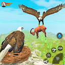 Download Wild Eagle Family Simulator Install Latest APK downloader