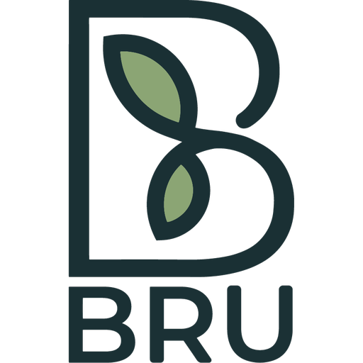 BRU logo