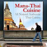 Mana-Thai Cuisine icon