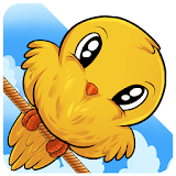 Jump Birdy Jump icon