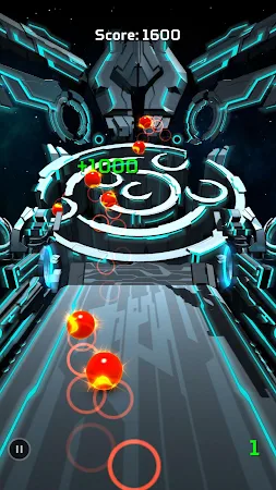 Game screenshot Bowling 10 Balls mod apk