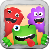 Monster Maker Fun Kids Game icon