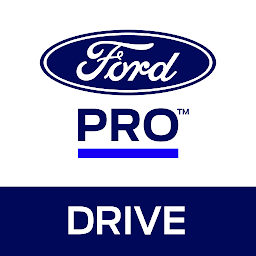 Imagen de ícono de Ford Pro Telematics Drive