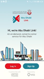 Abu Dhabi Link Unknown