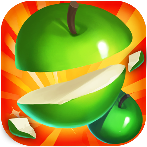 Cut The Fruits logo