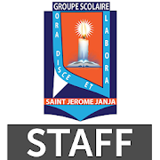 Groupe Scolaire Saint Jerome Janja - Teacher's App