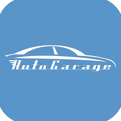 Autogarage logo