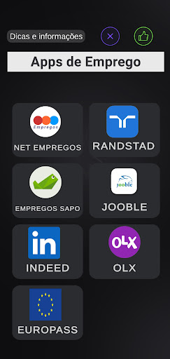 José Leandro em Portugal