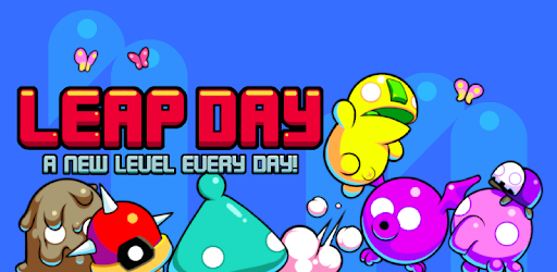 Leap Day 2024