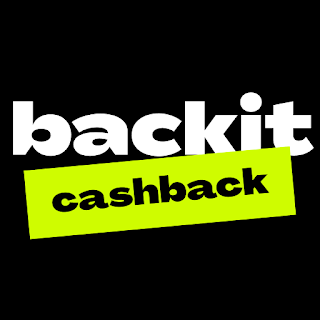 Backit cashback: AliExpress... apk