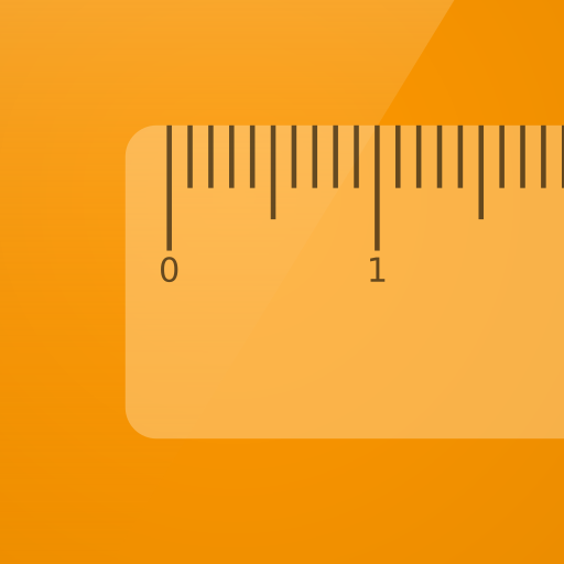 Ruler by Aralus logo
