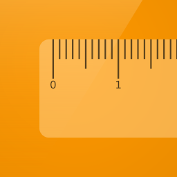 Icon image Ruler by Aralus