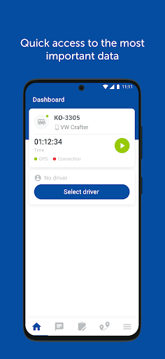Moby Fleet Screen 2