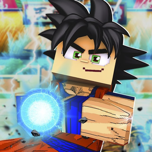 Baixar Dragon Ball Z,C Mods For MCPE aplicativo para PC (emulador) -  LDPlayer