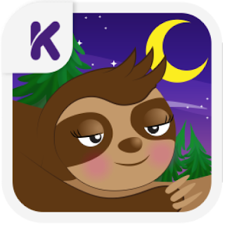 Bedtime Stories by KidzJungle