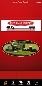 Java Farm Supply