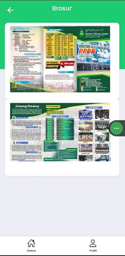 IB TEBUIRENG4 Screen 2