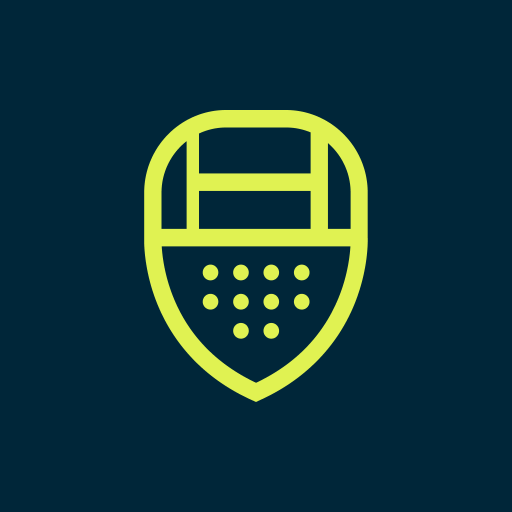 Padall logo