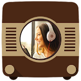 Samba Radio icon