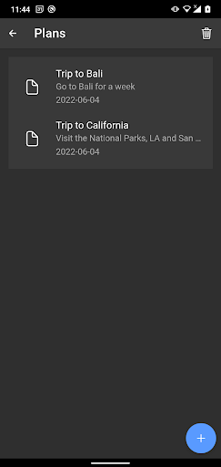 My Thoughts Notebook