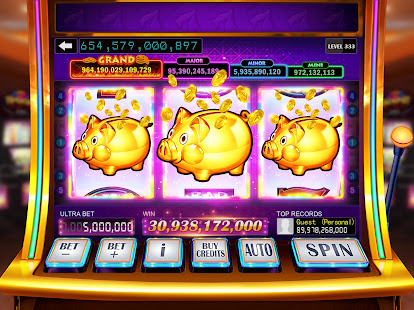 Classic Slotsu2122 - Casino Games 1.0.573 screenshots 21