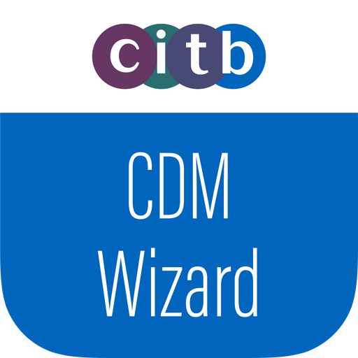 CDM Wizard - Apps on Google Play