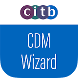 CDM Wizard icon