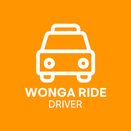 Imagen de ícono de WONGA RIDE DRIVER
