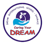 Cover Image of डाउनलोड Dream International School - D  APK