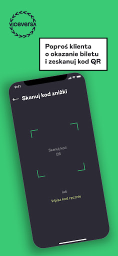 Android application Vvvendor screenshort