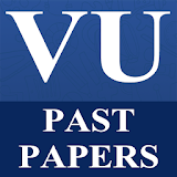 VU Mid-Term Past Papers icon