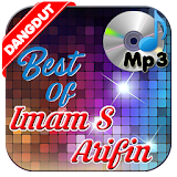 Lagu Imam S Arifin - Koleksi Dangdut Terbaik Mp3 icon