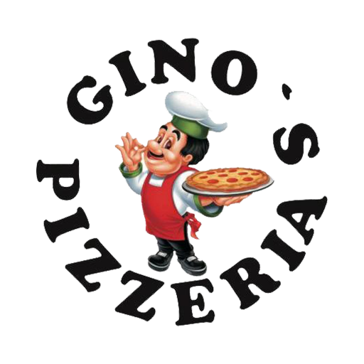 GinoS Pizzeria logo