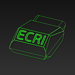 ECRI Vehicle Calibrator: Download & Review
