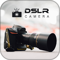 DSLR HD Camera  Professional 4K HD Camera