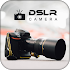 DSLR HD Camera : Professional 4K HD Camera1.0