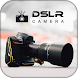 DSLR Camera : Professional 4K HD Camera - Androidアプリ